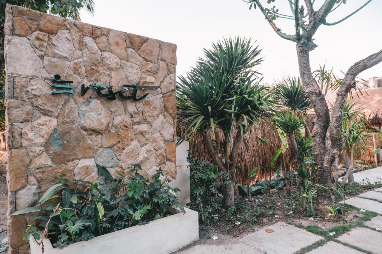 Reset Lombok Hotel Kuta  Exterior foto